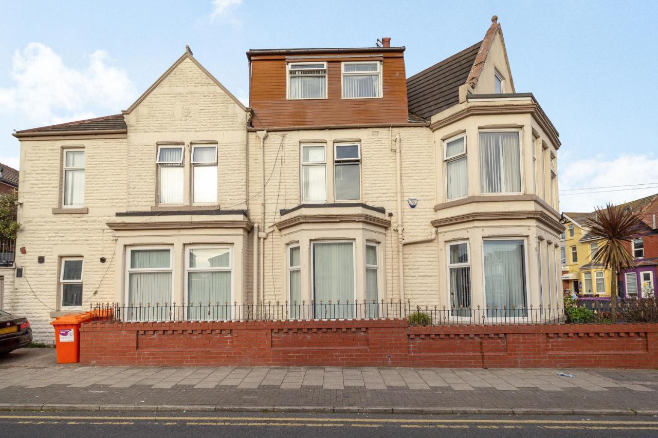 Cherry Tree House * Blackpool